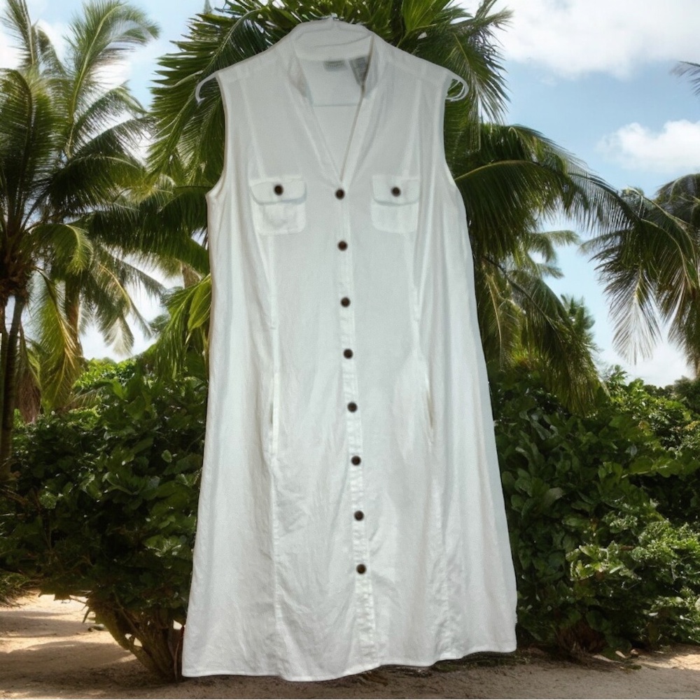 Dress By White Stag